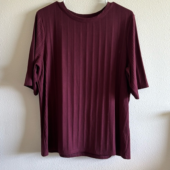 Brand New Women’s Nine West Dress Top size XL - Picture 1 of 6
